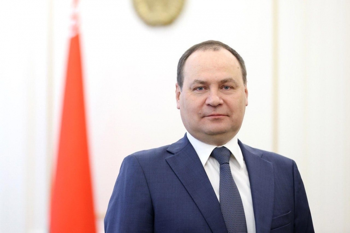 Thủ tướng Belarus sẽ thăm chính thức Việt Nam